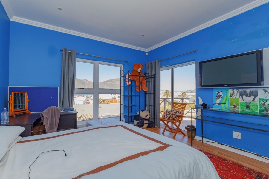 To Let 3 Bedroom Property for Rent in Northshore Western Cape